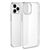 Чехол iPhone 12 Pro Max (6.7) Thin Series PP HOCO прозрачный Hoco - Сервис Плюс Рус