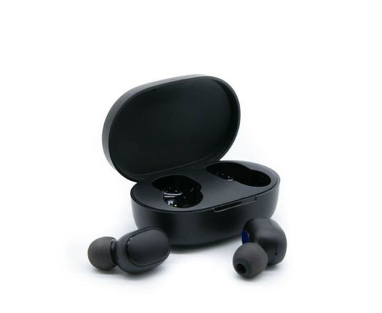 Наушники Xiaomi Redmi AirDots TWSEJ04LS Xiaomi - Сервис Плюс Рус
