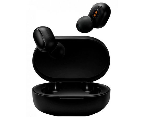 Наушники Xiaomi Redmi AirDots TWSEJ04LS Xiaomi - Сервис Плюс Рус