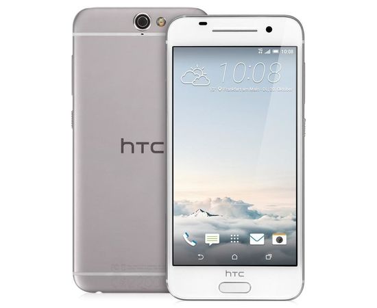 HTC One A9 (Серый) HTC - Сервис Плюс Рус