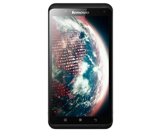 Lenovo S930 (Silver) Lenovo - Сервис Плюс Рус