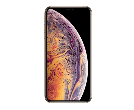 Apple iPhone XS Max 64GB Gold (MT522RU/A) Apple - Сервис Плюс Рус