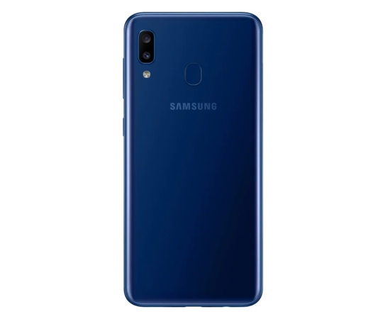 Samsung Galaxy A20 (синий) Samsung - Сервис Плюс Рус