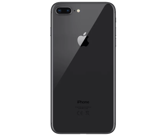 APPLE IPHONE 8 PLUS 64GB SPACE GRAY Apple - Сервис Плюс Рус