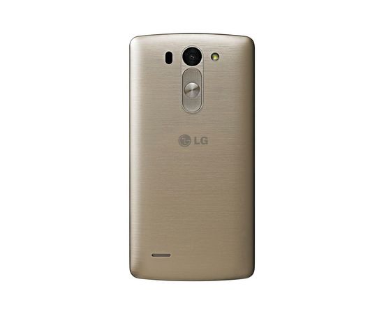 LG G3s (D724) (3G/1Gb/8Gb) (Золотистый) LG - Сервис Плюс Рус