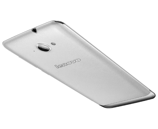Lenovo S930 (Silver) Lenovo - Сервис Плюс Рус