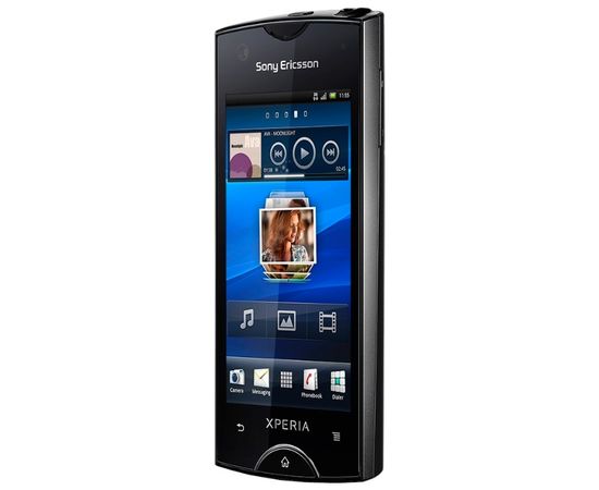 Sony Ericsson Xperia ray (ST18i) Sony Ericsson - Сервис Плюс Рус