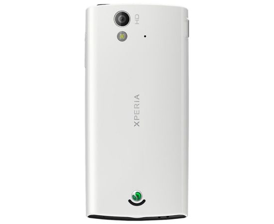 Sony Ericsson Xperia ray (ST18i) Sony Ericsson - Сервис Плюс Рус