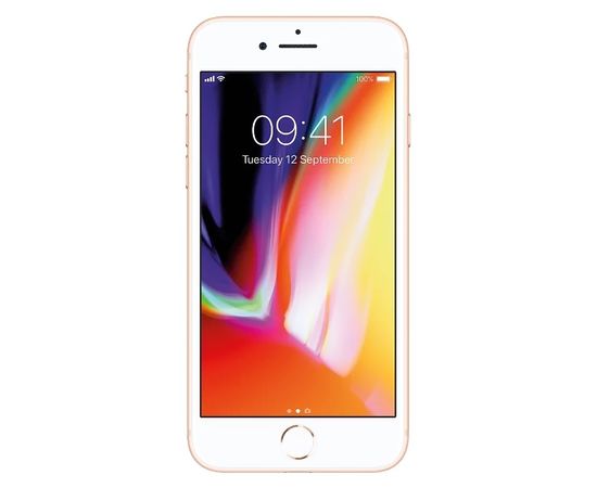 Apple iPhone 8 256GB GOLD Apple - Сервис Плюс Рус