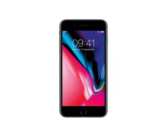 Apple iPhone 8 Plus 256GB (серый космос) Apple - Сервис Плюс Рус