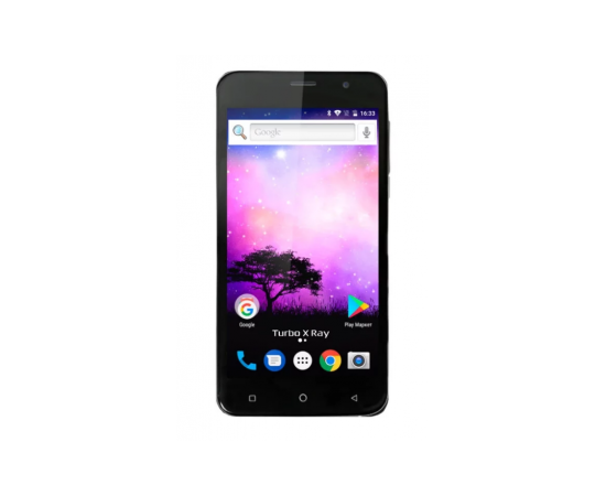 Turbo X Ray 4G 1/16Gb (Черный) Turbo - Сервис Плюс Рус