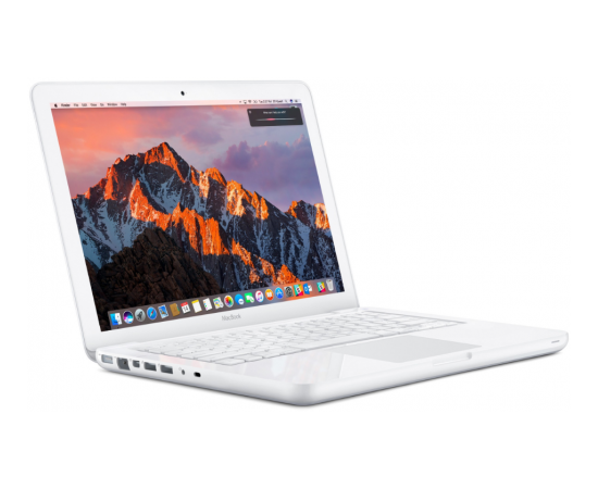 Apple MacBook (13 дюймов, середина 2010г) (intel core 2 duo 2,4GHz/2Gb/250Gb HDD) (A1342) Apple - Сервис Плюс Рус