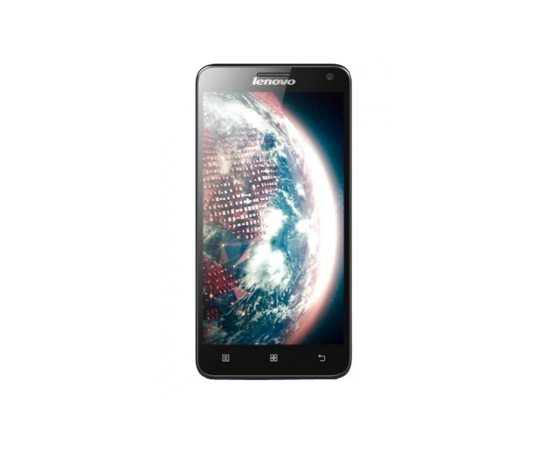 Lenovo S580 (Черный) Lenovo - Сервис Плюс Рус