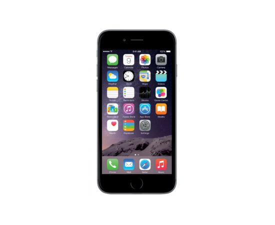 Apple iPhone 6 64GB Space Gray Apple - Сервис Плюс Рус