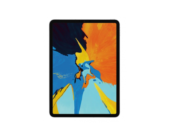 iPad Pro 3 Gen, 11", 256Gb WiFi (Space Gray) (MTXQ2RU/A) Apple - Сервис Плюс Рус