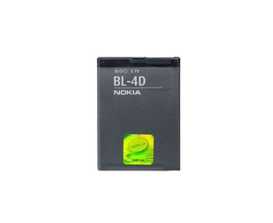 Аккумулятор для Nokia E7/N8/E5/N97 mini BL-4D (org.) Nokia - Сервис Плюс Рус