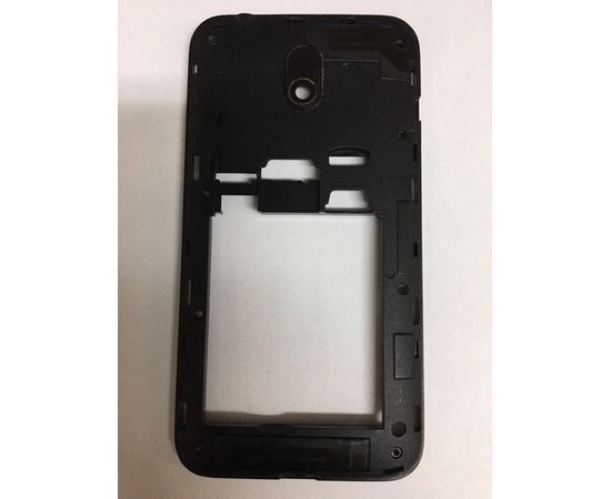 HTC Desire 210 DS Средняя часть корпуса (Черный) (org.) HTC - Сервис Плюс Рус