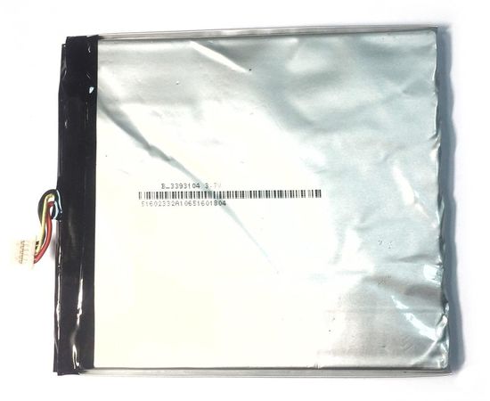 Prestigio Multipad Visconte Quad 3G (PMP881TD3G) Аккумулятор (org.) Prestigio - Сервис Плюс Рус