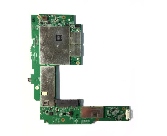 3Q Qoo! Surf (TS9705B) Материнская плата (org.) 3Q - Сервис Плюс Рус