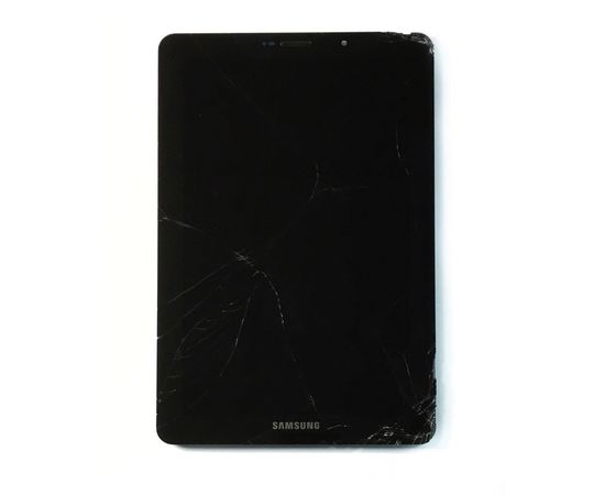 Samsung Galaxy Tab 7.7 (GT-P6800) Модуль (Черный) (Под восстановление) (org.) Samsung - Сервис Плюс Рус