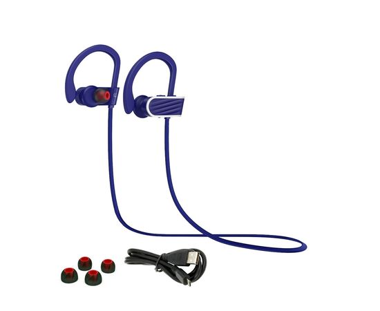 Наушники Bluetooth ES7 Sports HOCO Hoco - Сервис Плюс Рус