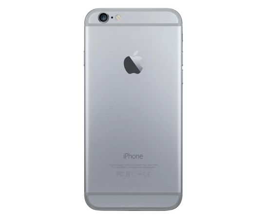 Apple iPhone 6 Plus 128GB (Space Gray) Apple - Сервис Плюс Рус