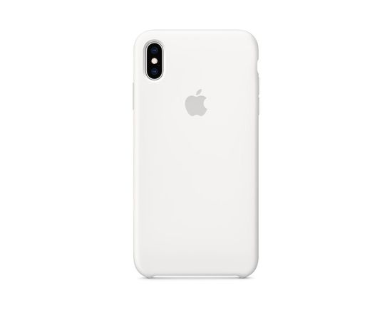 Чехол iPhone XS Max Silicone Case Apple - Сервис Плюс Рус