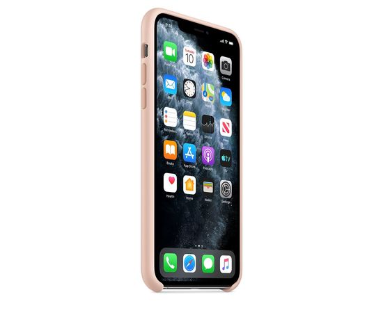 Чехол iPhone 11 Pro Max Silicone Case Apple - Сервис Плюс Рус