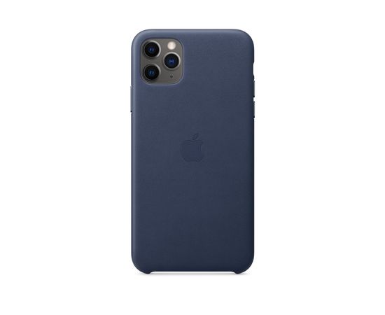 Чехол iPhone 11 Pro Leather Case Apple - Сервис Плюс Рус