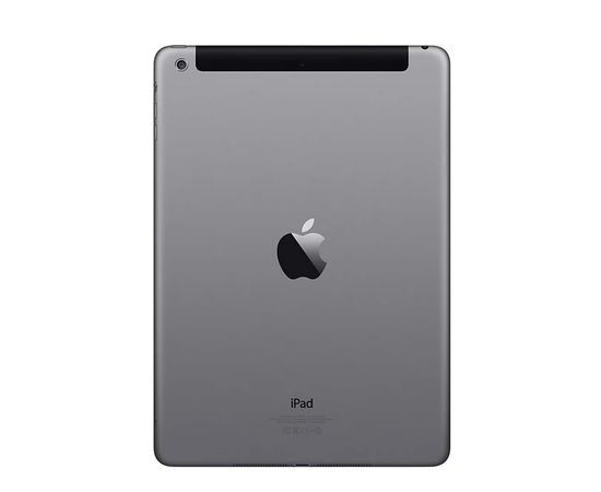 Планшет Apple iPad Air 128Gb Wi-Fi + Cellular (Space Gray) Apple - Сервис Плюс Рус