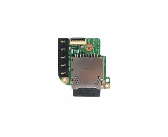 Asus PC1101HA Кардридер на плате (08G2015HA10Q) (original) ASUS - Сервис Плюс Рус