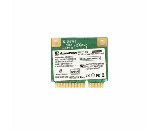 Asus PC1101HA Модуль беспроводной связи Wi-Fi (AR5B95) (original) ASUS - Сервис Плюс Рус