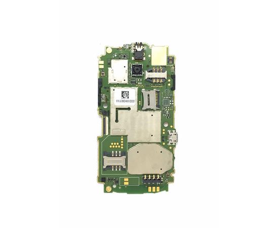Alcatel One Touch 985D Материнская плата (original) Alcatel - Сервис Плюс Рус