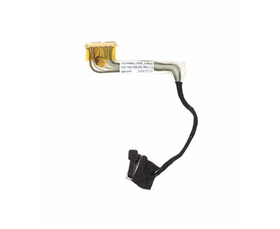 Asus PC1101HA Шлейф матрицы (1422-00KL0009702) (original) ASUS - Сервис Плюс Рус