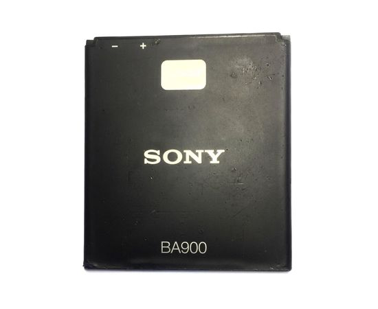 SONY XPERIA E1 (D2005) Аккумулятор (original) Sony - Сервис Плюс Рус