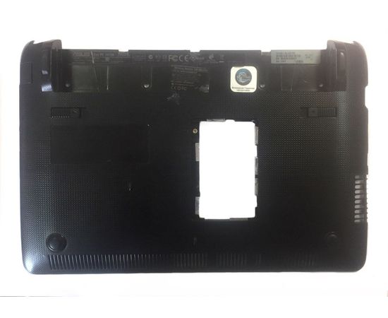 ASUS Eee PC 1015PE Поддон (Черный) (original) ASUS - Сервис Плюс Рус