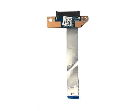 Dell Inspiron 15 5000 Series Шлейф с Sata разъемом DVD привода (original) Dell - Сервис Плюс Рус