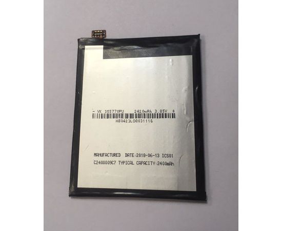 Alcatel 5009D Аккумулятор (original) Alcatel - Сервис Плюс Рус