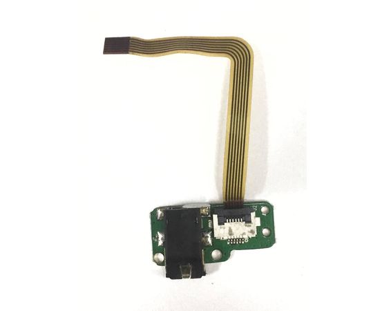 Ritmix RMD-1029 Разъем гарнитуры (original) Ritmix - Сервис Плюс Рус