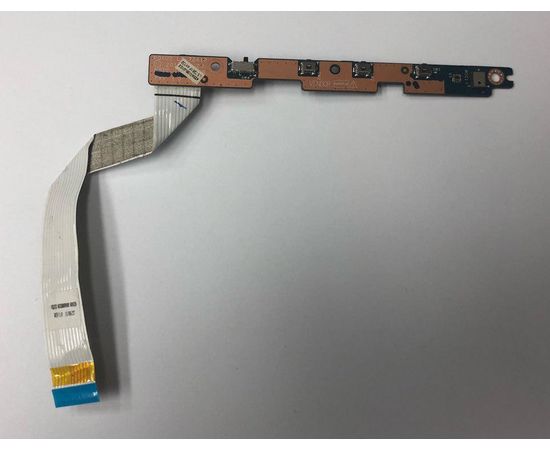 Prestigio MultiPad 2 Ultra Duo 8.0 (PMP7280C) Кнопки включения и громкости на плате (Оригинал) Prestigio - Сервис Плюс Рус