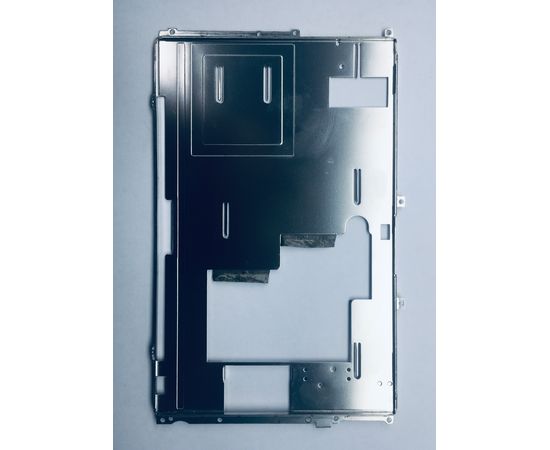 Dell Streak 7" M02M Металлическая пластина под дисплей (Оригинал) Dell - Сервис Плюс Рус