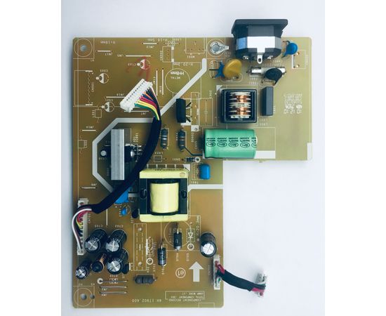 Philips 192EL Блок питания (Оригинал) Philips - Сервис Плюс Рус