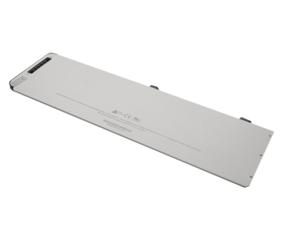 Аккумуляторная батарея для ноутбука Apple MacBook 13.3* A1280 45Wh белая Original Apple - Сервис Плюс Рус