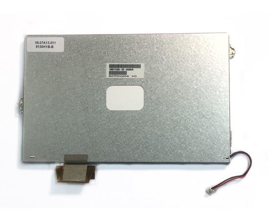 Asus Eee PC 2G Surf Матрица 7.0 (A070VW04 V0) (org.) ASUS - Сервис Плюс Рус