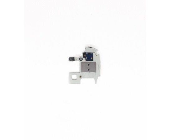 Samsung Galaxy S3 mini (GT-i8190) Динамик полифонический (снятый оригинал) - белый Samsung - Сервис Плюс Рус