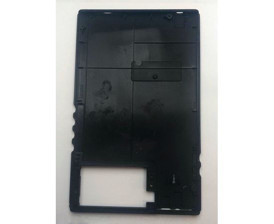 ZTE Blade D2 Задняя крышка (Черный) (original) ZTE - Сервис Плюс Рус