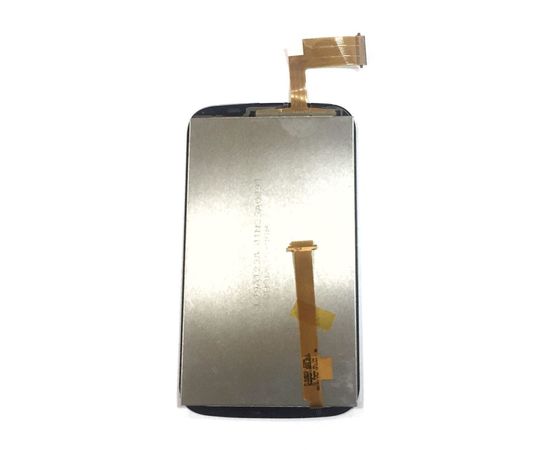 HTC Desire X Дисплей в сборе с сенсорным экраном (модуль) (Черный) - AAA HTC - Сервис Плюс Рус