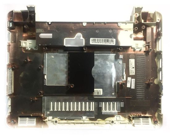 Asus Eee PC 901 Поддон (Белый) (org.) ASUS - Сервис Плюс Рус