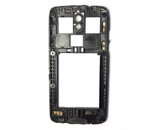 HTC Desire 500 Dual Sim Средняя часть корпуса (Белый) (org.) HTC - Сервис Плюс Рус