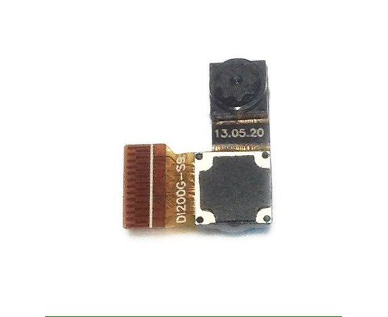 TeXet TM4572 Шлейф с фронтальной и основной камерой (org.) teXet - Сервис Плюс Рус